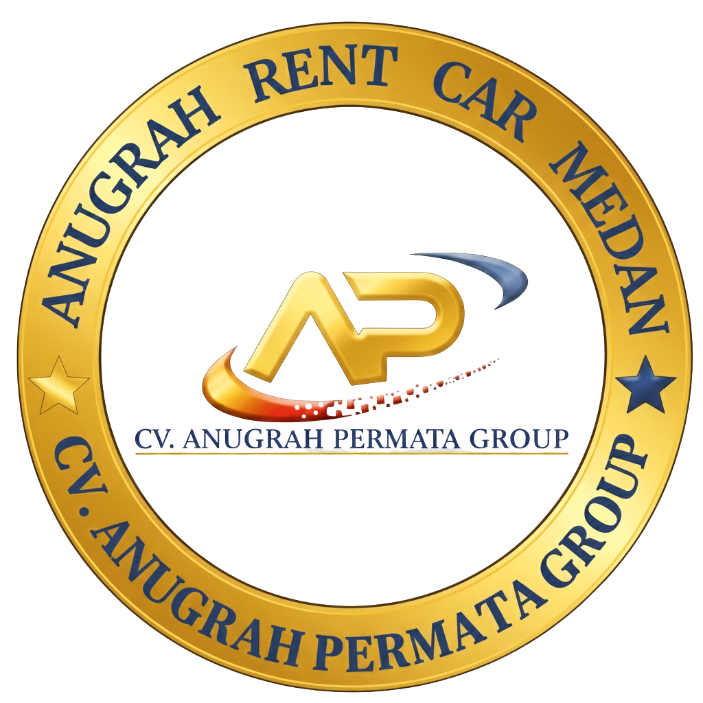 Rental Mobil Medan Anugrah Rent Car